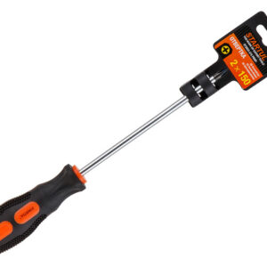 Отвертка "+" No2 150мм PH STARTUL PROFI (ST3032-215)