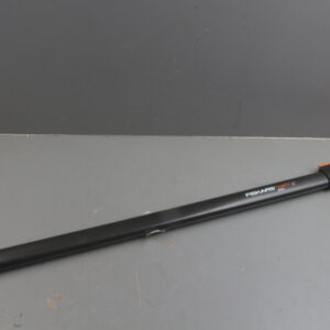 Черенок алюминиевый графитовый телескопический QuikFit FISKARS уцененный (0389770892)