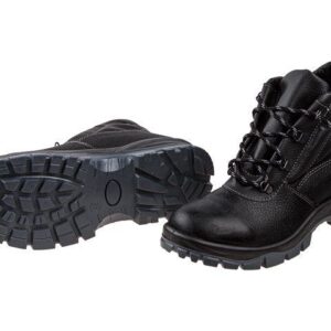 Ботинки рабочие мет. нос "Атлант" р.39 РБ