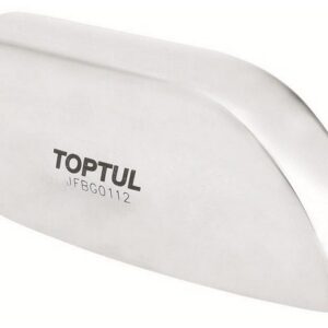 Рихтовочная оправка "нос" 121мм TOPTUL