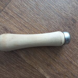 Рукоятка для напильника L-110 мм