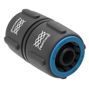 Муфта соед. для шлангов 1/2"-5/8" FiberComp FISKARS