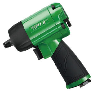 Пневмогайковерт 1/2" 678Nm TOPTUL (KAAR1650)