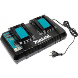 Зарядное устройство MAKITA DC18RD
