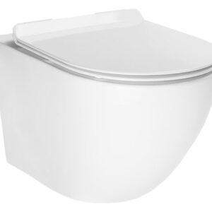 Унитаз подвесной AV Engineering, COMFORT