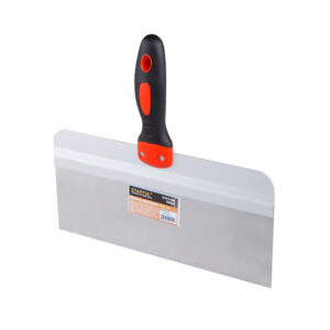 Шпатель нержавеющий фасадный 300мм STARTUL MASTER (ST1015-300)