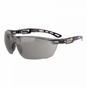 Очки открытые СОМЗ О58 ВЕРСУС серые PC Super