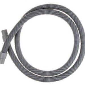 Шланг сливной для стиральных и посудомоечных машин 1,9 м, AV Engineering