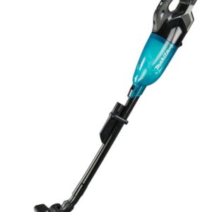 Аккум. пылесос MAKITA LXT DCL284FZ в кор.