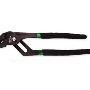 Клещи переставные 250мм TOPTUL