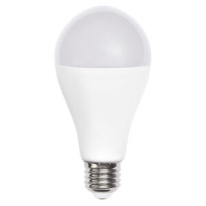 Лампа светодиодная A65 СТАНДАРТ 20 Вт PLED-LX 220-240В Е27 4000К JAZZWAY