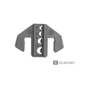 Губки для обжима клемм сменные TOPTUL (DLAA1001)