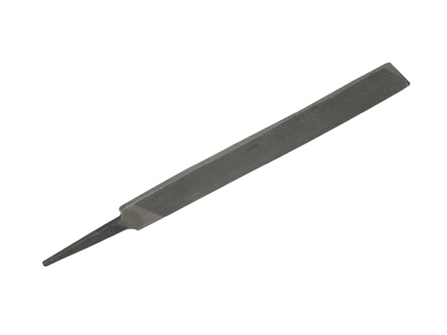 Напильник плоский 300мм No2