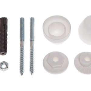 Набор для крепления раковин 8х100 мм STARFIX