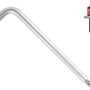 Вороток Г-образный 1/2" 90° 250мм PRO STARTUL (PRO-44012)