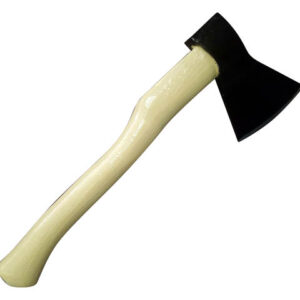 Топор 1,2 кг (масса без топорища) А1 в сборе (ООО "Рубин 7")