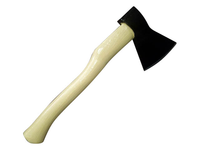 Топор 1,2 кг (масса без топорища) А1 в сборе (ООО "Рубин 7")