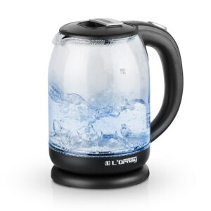 Чайник электрический L'ORNAY LA-4622