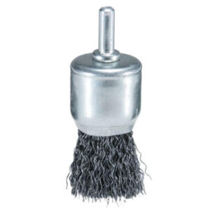 Щетка д/дрели кистевая 25 мм MAKITA