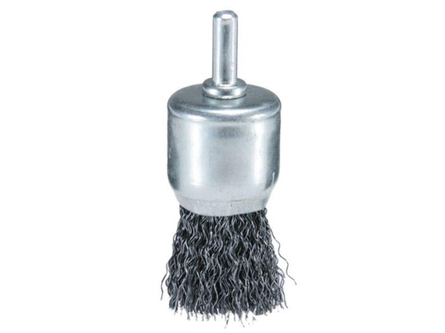 Щетка д/дрели кистевая 25 мм MAKITA