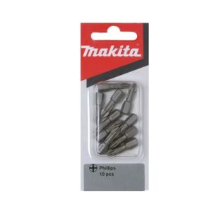 Насадка PH3, 25 мм, C-form MAKITA 10 шт.