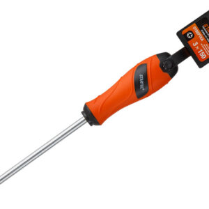 Отвертка "+" No3 150мм PH STARTUL MASTER (ST3055-315)