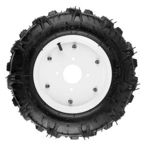 Колесо для культиватора/мотоблока 4,00-10