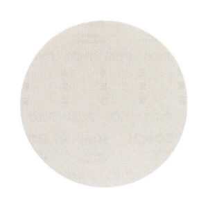 Шлифлист 150мм круг G100 сетчатый BOSCH