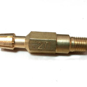 Мундштук внутр. к Р3П No1П (ООО "РЕДИУС 168")