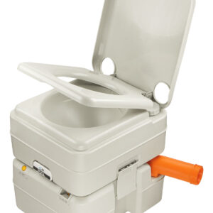 Биотуалет портативный Aqius 20, AV Engineering