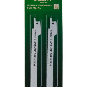 Пилка сабельная по металлу S711EF (2 шт.) ВОЛАТ