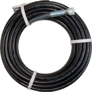 Шланг высокого давления WORTEX 7,6 м для LS 2215