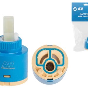 Картридж D35 для смесителя, тип B-S, AV Engineering