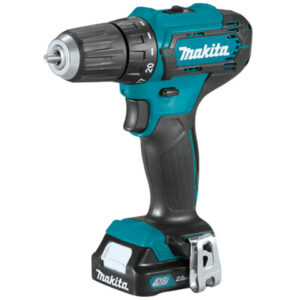 Аккум. дрель-шуруповерт MAKITA CXT DF 333 DWAE в чем.