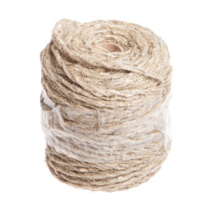 Шпагат льняной 3мм х100м