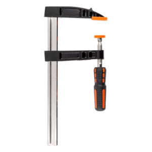 Струбцина тип "F" 120х500мм STARTUL MASTER (ST9014-50)