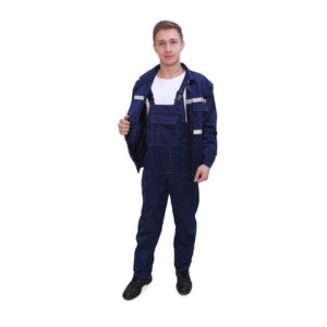 Костюм (куртка+п/к) Легион-2 р.56-58 рост 170-176 (летний)