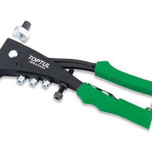 Заклепочник под резьбовые заклепки M3,M4,M5,M6 TOPTUL