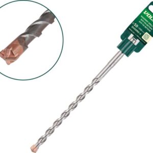 10х160х210 мм бур (сверло) SDS-plus QUADRO-X ВОЛАТ