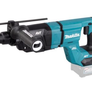 Аккум. перфоратор MAKITA XGT HR 007 GZ в кор.