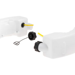 Бак топливный в сборе ECO GTP-X020