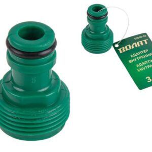 Адаптер внутренний 3/4" ВОЛАТ