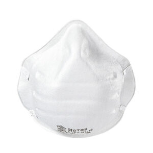 Респиратор (полумаска) Исток ИСТОК-1Ф формов. без клап. FFP1 (до 4 ПДК)