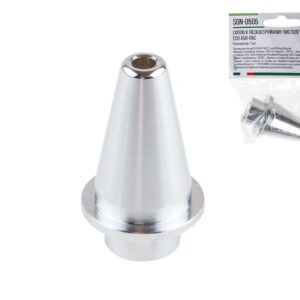 Сопло к пескоструйному пистолету ECO ASB-05C