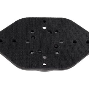 Шлифподошва дельта Wortex для виброшлифмашины Wortex SS 1920