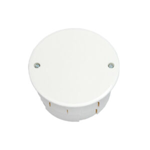 Коробка распаечная (монтажная) КМ-216 BYLECTRICA