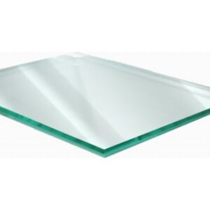 Стекло защитное 121х69 (бесцв.)