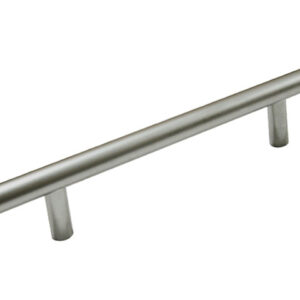 Ручка-рейлинг 10-96/146 матовый хром STARFIX