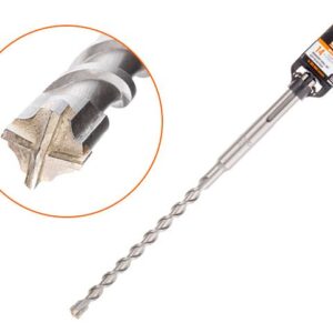 14х200х340 мм бур (сверло) SDS-max QUADRO-X GEPARD