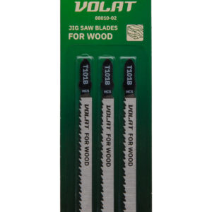 Пилка лобз. по дереву T101B (3 шт.) ВОЛАТ